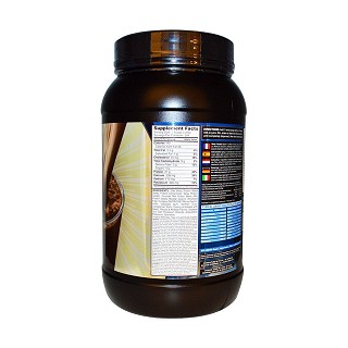 dymatize nutrition 精英乳清蛋白粉(dymatize)