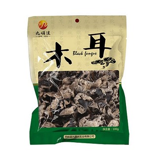 九顺达木耳(西峡县九顺达)
