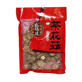 九顺达香菇茶花菇(西峡县九顺达)
