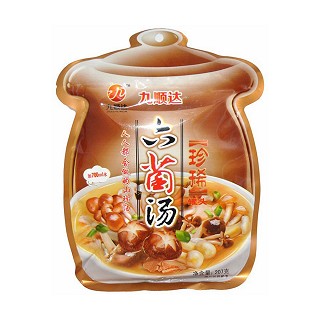 九顺达六菌汤(西峡县九顺达)