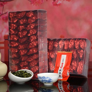 茶缘道 花香味铁观音(茶缘道)