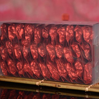 茶缘道 花香味铁观音(茶缘道)