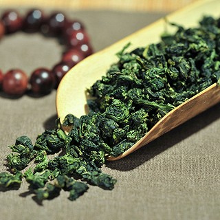 茶缘道 兰花香味铁观音 700克(茶缘道)