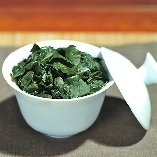 茶缘道 兰花香味铁观音 800克(茶缘道)