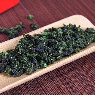 茶缘道 悠兰花香 铁观音(茶缘道)