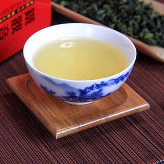 茶缘道 悠兰花香 铁观音(400克)