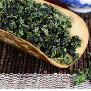 茶缘道 桂花香铁观音 500克简装(茶缘道)