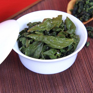 茶缘道 香兰香 铁观音(茶缘道)