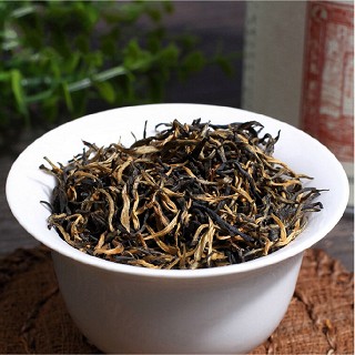 茶缘道 果香味 金骏眉(茶缘道)