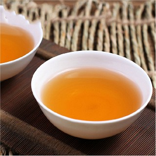 茶缘道 果香味 金骏眉(茶缘道)