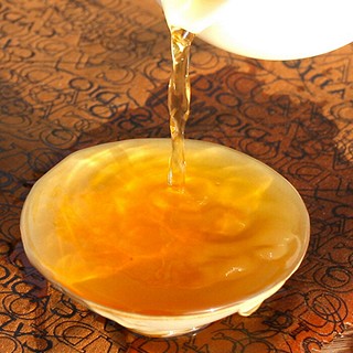 茶缘道 黄叶芽金骏眉(茶缘道)