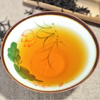 茶缘道 茶香金骏眉 400克简装(茶缘道)