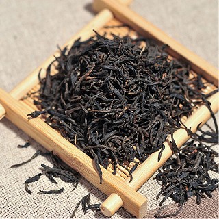 茶缘道 茶香金骏眉 500克简装(茶缘道)