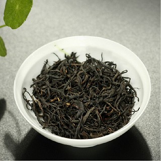 茶缘道 香蜜味 小种红茶 700克(茶缘道)