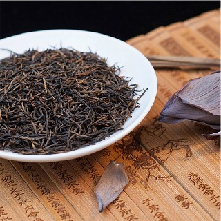 茶缘道 桂圆味 野生红茶(茶缘道)