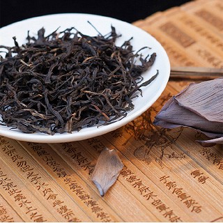 茶缘道 野茶桐木 小种红茶(茶缘道)