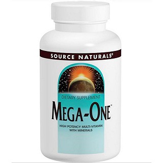 source naturals mega-one(source)