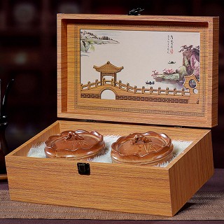 茶缘道 养生茶 金骏眉红茶(茶缘道)