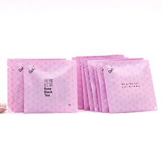 茶里 保健茶 天然玫瑰花茶(茶里)