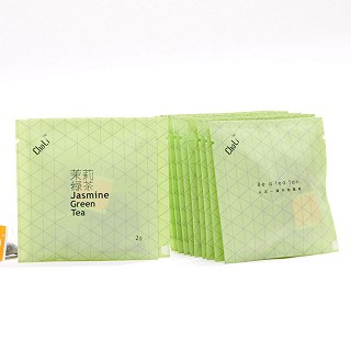 茶里 保健茶 茉莉绿茶袋泡茶(茶里)
