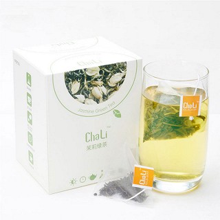 茶里 保健茶 茉莉花茶(茶里)