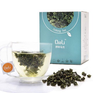 茶里 花草茶 原味乌龙茶包(茶里)