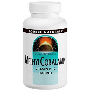 source naturals methylcobalamin(source)