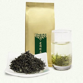 茶里 雨前毛峰茶叶(茶里)