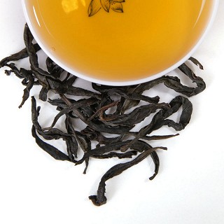 茶里 大红袍 花香提神茶(茶里)