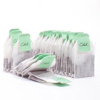 茶里 原味红茶 袋泡茶(80袋装)