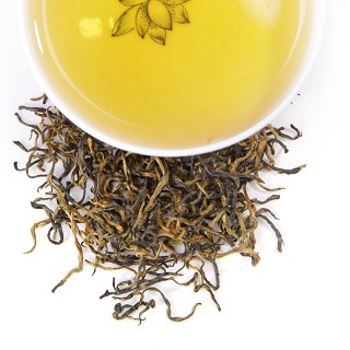 茶里 甜香柔滑 正味级金骏眉(茶里)