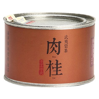 森舟 肉桂茶(森舟茶业)