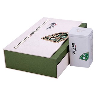 森舟 碧螺春(盒装)