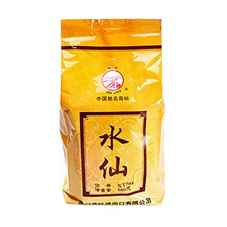 海堤牌水仙(茶叶)