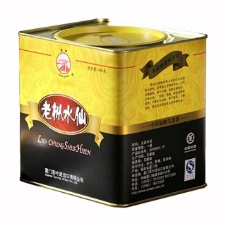 海堤牌老枞水仙茶(茶叶)