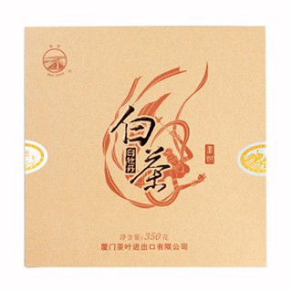 海堤牌凤饼白茶饼(茶叶)