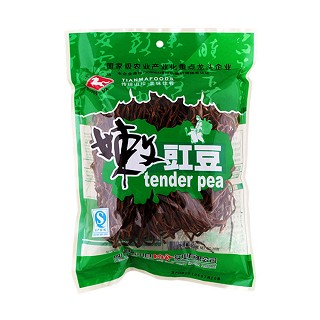 川珍干豆角(青川川珍)