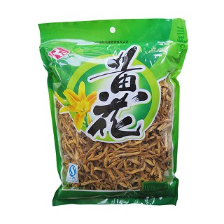 川珍野生黄花菜(青川川珍)