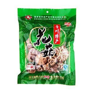 川珍野生香菇(青川川珍)