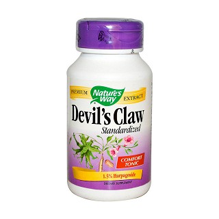 nature's way devil's claw standardized(natures)