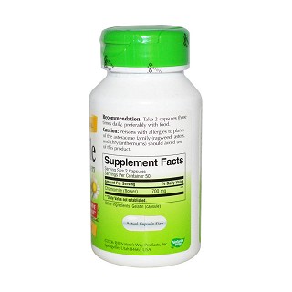 nature's way chamomile flowers(natures)