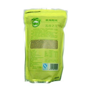 草海阳光 保健茶 袋装苦荞茶(草海荞)