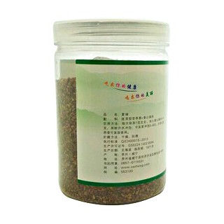 草海阳光 保健茶 胚芽型苦荞茶(草海荞)