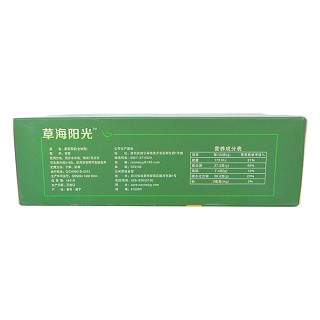 草海阳光 保健茶 全株型苦荞茶(草海荞)