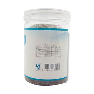 草海阳光 胚芽型苦荞茶+茉莉花(草海荞)