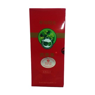 草海阳光 双宝组合苦荞茶(草海荞)