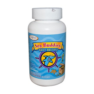enzymatic therapy 海鬼鬼浆果飞溅(enzymatic)