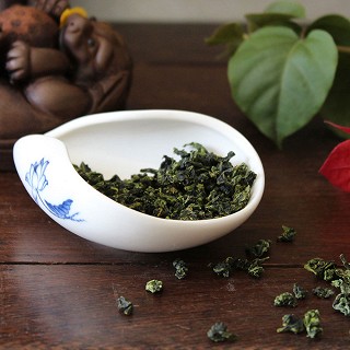 初沐 浓香型 乌龙茶(大自然)