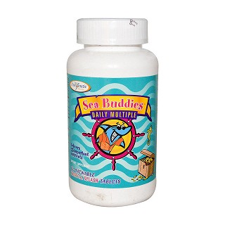 enzymatic therapy 海鬼鬼热带飞溅(enzymatic)