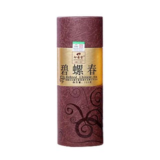 印象堂碧螺春(明杭)